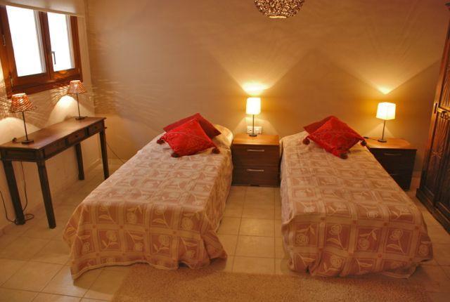 3 Bedroom Villa Pachna - Aphrodite Hills Kouklia Exteriör bild
